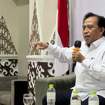 Dibuka Seleksi Petugas Haji 2025 Tingkat Daerah, Ini Syarat dan Jadwal Tahapannya