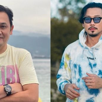 Laporkan Denny Sumargo Terkait Ujaran Kebencian, Farhat Abbas: Dia Tak Berotak Hanya Berotot!