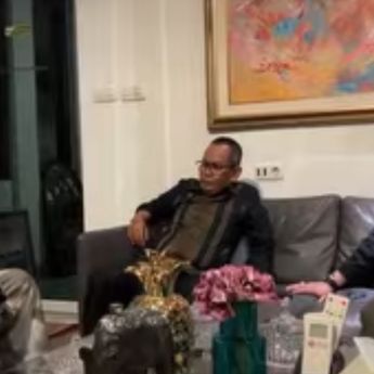 Terungkap Alasan Denny Sumargo Bawa Nama Suku Saat 'Labrak' Farhat Abbas ke Rumahnya