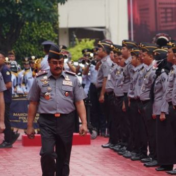 Menteri Imipas Kukuhkan 146 Petugas Imigrasi Pembina Desa Cegah TPPO dan TPPM