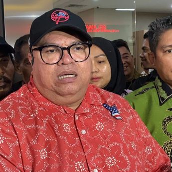 Pihak Razman Nasution: Kita Patahkan Taringnya Hotman!