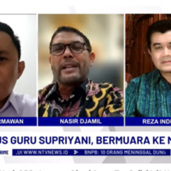 Bisa Gerus Kepercayaan Masyarakat, Kejaksaan Agung Diminta Hentikan Kasus Guru Honorer Supriyani