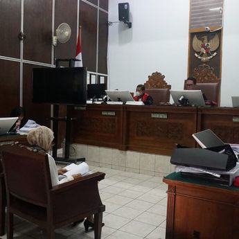 Dalih Jaksa Tolak Saksi yang Dihadirkan Terdakwa Kasus Dugaan Sumpah Palsu