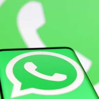 WhatsApp Hadirkan Fitur Pencarian Gambar Terbalik