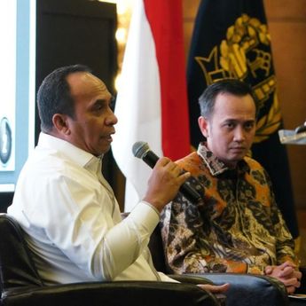 Imigrasi Gandeng Polri dan BP2MI Demi Tingkatkan Kapasitas SDM Pimpasa