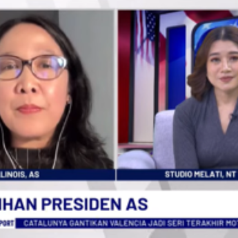 Special Report: Trump Menang Pilpres AS, Ini Dampak yang Diprediksi Bakal Terjadi pada RI