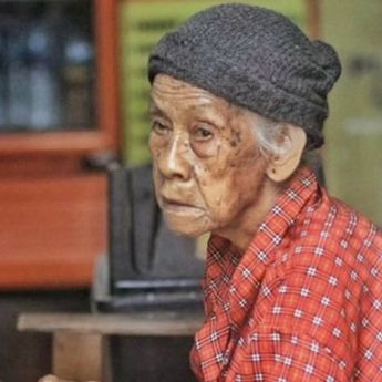 Innalillahi, Mbah Marto Ijoyo Perintis Kuliner Mangut Lele Meninggal Dunia