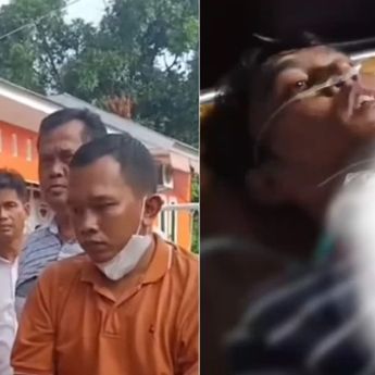 Terlilit Pinjol dan Judi, Penumpang Nekat Gorok Leher Sopir Taksi