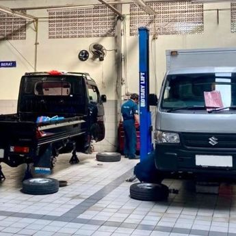 Jarang Diketahui, Intip 6 Fakta Pikap Suzuki New Carry