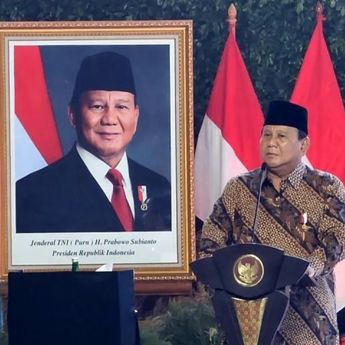 Prabowo Ingatkan Seluruh Pejabat: Jaga Nama Baik, Biar Orangtua dan Cucu Bangga