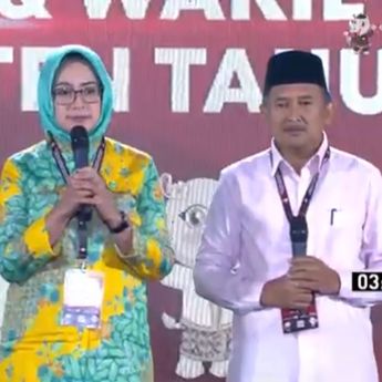 Ade Sumardi: Anak Orang Kaya Juga Bisa Stunting