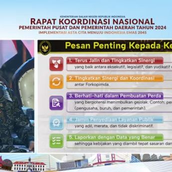 BG: UMP Terlalu Tinggi Ganggu Pertumbuhan Ekonomi