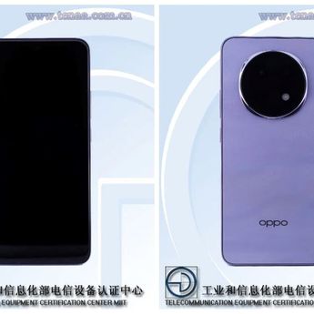 Nongol di TENAA, Ini Bocoran Layar dan Kamera Oppo A5 Pro 