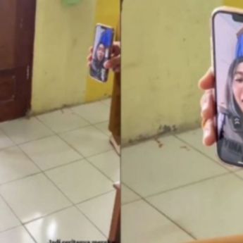 Viral Guru di Sumut VC Polwan Saat Ada Murid Bertengkar, Berujung Ketakutan hingga Nangis Histeris