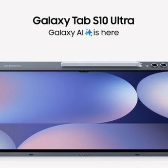 Tablet Samsung Lebih Unggul Dibandingkan Tablet Android Lainnya, Ini Alasannya