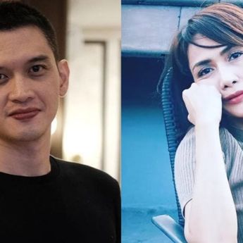 Rezky Aditya dan Wenny Ariani Sepakat Jalani Tes DNA untuk Buktikan Status Anak