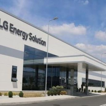 LG Energy Solution Capai Kesepakataan Pasok Baterai Kendaraan Listrik Rivian