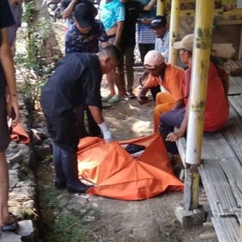 Geger Remaja Ditemukan Tewas Mengenaskan di Pantai Patrajasa Anyer