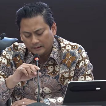 Pemerintah Tarik Utang Rp438,1 Triliun Hingga Oktober 2024