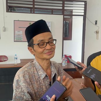 Eks Napiter Se-Klaten Ikuti Pelatihan Literasi