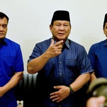 Bawaslu: Prabowo Tak Langgar Aturan soal Ajakan Dukung Ahmad Luthfi