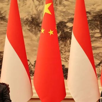 China Dukung Program Makan Bergizi Presiden Prabowo