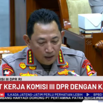 Polri Dianggap Lambat dalam Kasus Guru Supriyani, Listyo Sigit: Masih Kami Selidiki