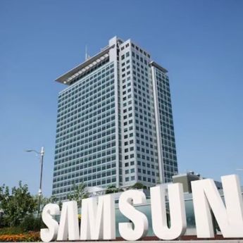 Samsung Bagikan Ratusan Paten Teknologi Dukung Perusahaan Kecil di Korea