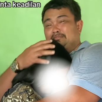 Viral Remaja Perempuan Sumut Jadi Tersangka Video Asusila, Kapolri Janji Tindaklanjuti