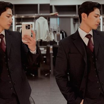 Profil Aktor Song Jae Rim yang Meninggal Dunia