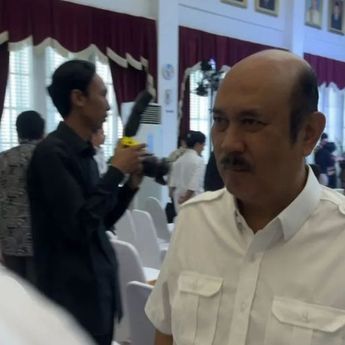 Menteri PPN Anggap Lapangan Kerja Bukan Solusi Atasi Masalah Kurang Gizi di Indonesia  