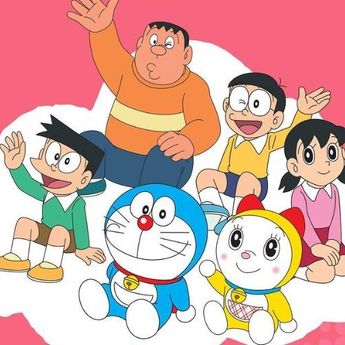 Fakta-fakta Menarik Tentang Doraemon yang Tidak Banyak Orang Tahu