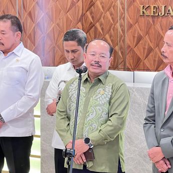 KY Bakal Periksa Hakim Agung terkait Kasus Suap Zarof Ricar