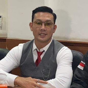 Aliansi Suku Bugis Makassar Cabut Laporan Terhadap Denny Sumargo