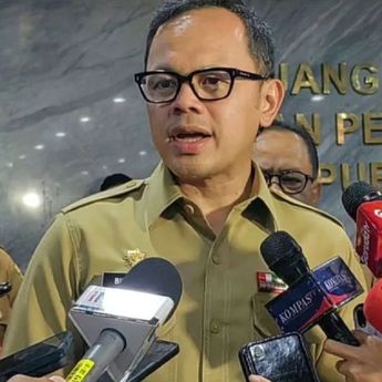 Kemendagri Sebar Surat Edaran Stop Sebar Bansos Mulai Hari Ini hingga Pilkada Selesai