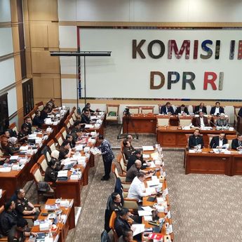 Kasus Timah Rp 300 Triiliun. Jaksa Agung: Para Tersangka dan Saksi Tutup Mulut