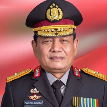 Sosok Brigjen Cahyono Wibowo, Kepala Kakortas Tipikor yang Ditunjuk Kapolri