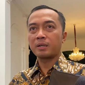 Mensesneg Pertimbangkan Tambahan Anggaran Operasional Untuk Mantan Presiden dan Wapres