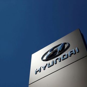 Tahun Depan, Hyundai Bakal Luncurkan Mobil Listrik Bertenaga AI di China