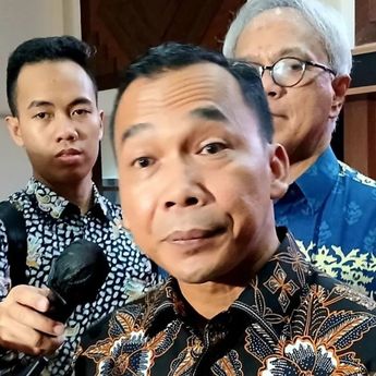 Mendukbangga Tekankan Peran Ayah dalam Kesejahteraan Psikologis Ibu dan Anak