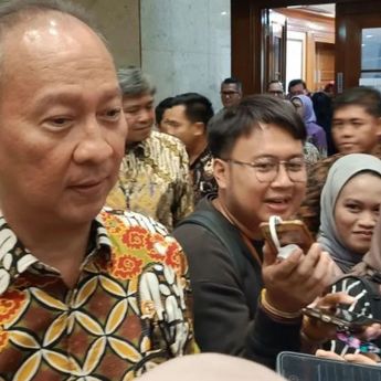 9 Fokus Kementerian Perindustrian untuk Wujudkan Astacita