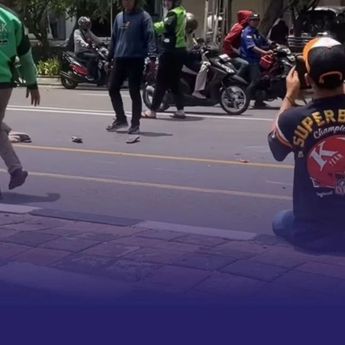 2 Orang Tewas Seketika Motornya Dihantam Mobil Box di Bekasi, Kondisinya Mengenaskan