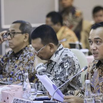 Mensesneg Mulai Terapkan Kurangi Perjalanan Dinas ke Luar Negeri