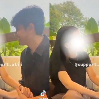 Aliando Syarief Disentil Pedofil Usai Pacari Gadis Berusia 15 Tahun Bernama Richelle