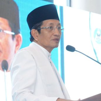 Kemenag Perjuangkan Pembentukan Direktorat Jenderal Pesantren