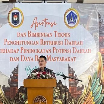 Kemendagri Bahas Strategi Baru untuk Optimalisasi Potensi Daerah dan Daya Beli Masyarakat