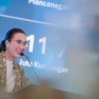 Menpar Tingkatkan Kerjasama Pusat dan Daerah Demi Pengembangan Investasi