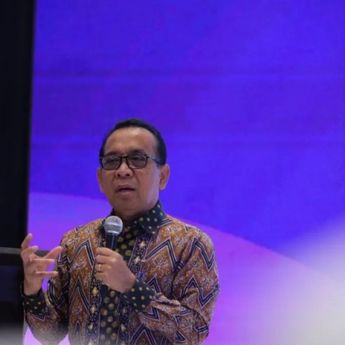 Menko PMK Ajak Dunia Industri Kolaborasi dengan Kampus Hadapi Disrupsi