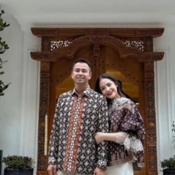 Sukses di Paris, Raffi Ahmad Buka Cabang Le Nusa Di Jakarta