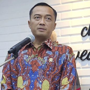 Mensesneg Katakan Presiden Akan Tindak Tegas Bandar Judi Online